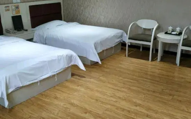 Xilaideng Hot Spring Hotel