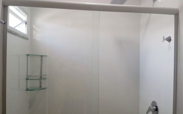 Pousada Marina do Sol