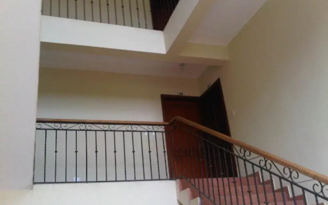 White Sands Golf 1 Apartments