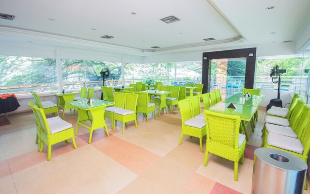 Hotel Sorrento Santa Marta