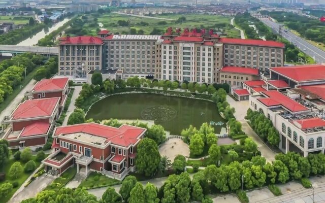 Binjiang Garden Hotel