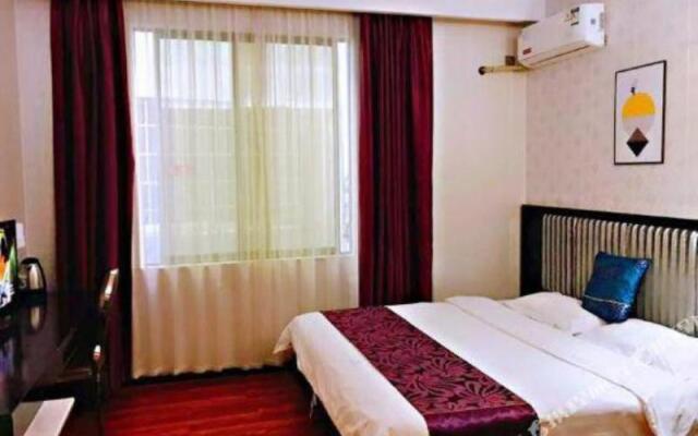 Youcheng Hotel (Hezhou Fu'anju Branch)