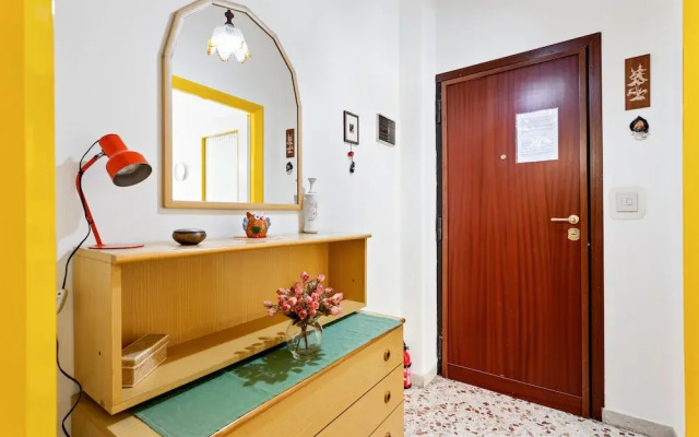Casa Civetta Giardini Naxos