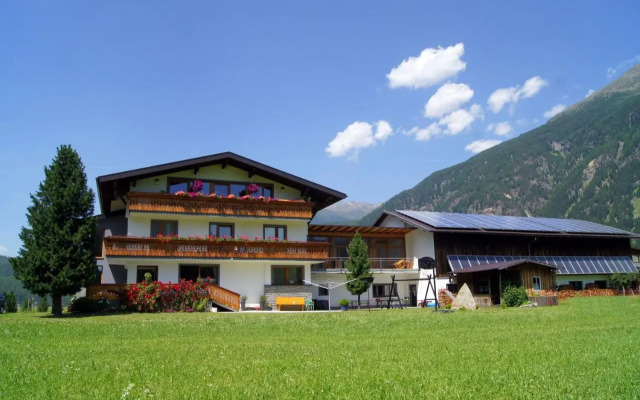 Apartments Bauernhof Dismasn Hof