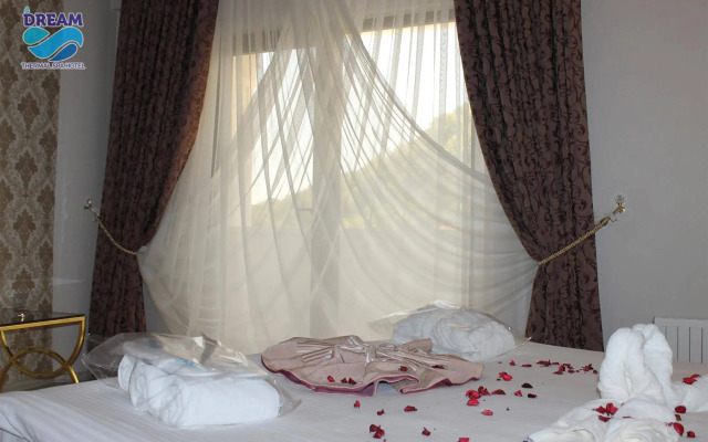 Zir Dream Thermal & Spa Hotel