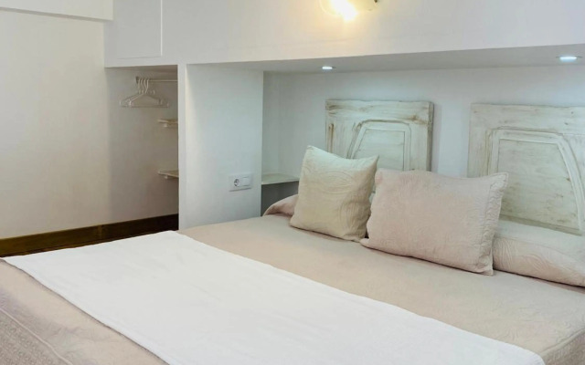 Vacacionales Vegueta