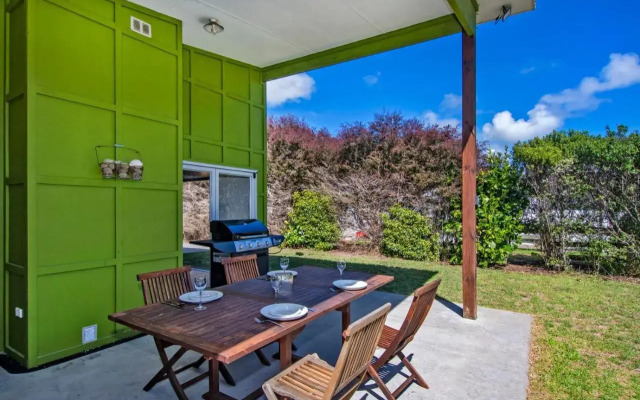 Seabreeze Bach - Mangawhai Heads Holiday Home