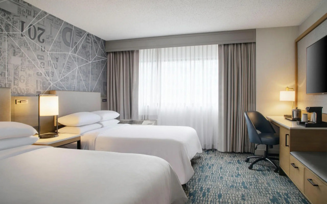Sheraton Philadelphia Downtown