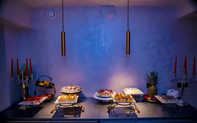 Corsa Hotel