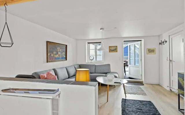 Charming Retreat in Lokken - By Traum Ferienwohnungen