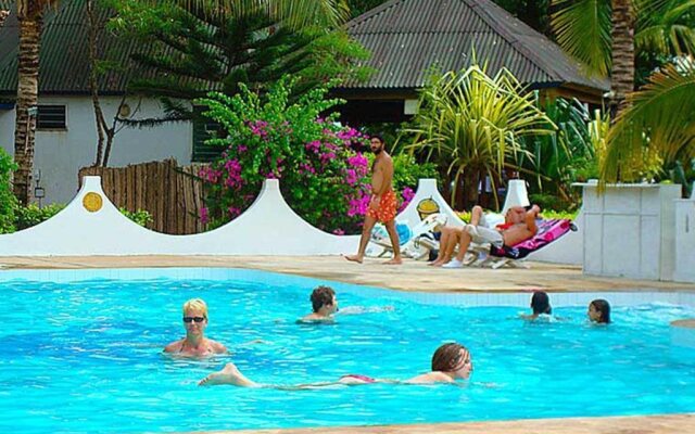 Hotel Awale Plage Village Vacances