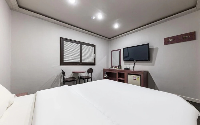 Chungju Hotel Soyu