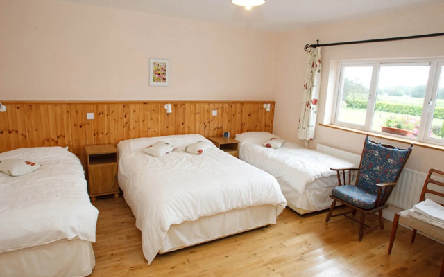 Dun Cromain Bed and Breakfast