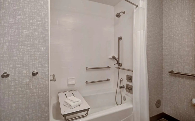 Hampton Inn by Hilton Tucson Downtown