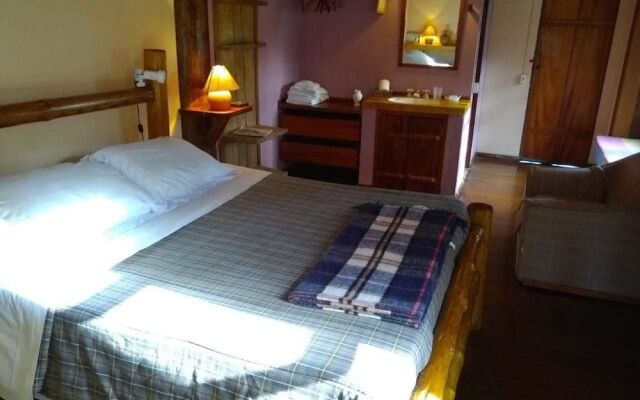 Hotel Fazenda Pedra Selada