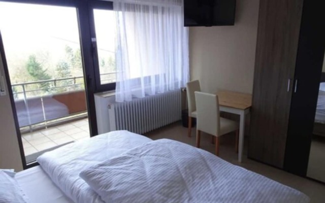 Hotel - Pension Schlossgarten