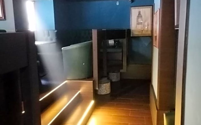 Hostel Pacific Ocean Częstochowa