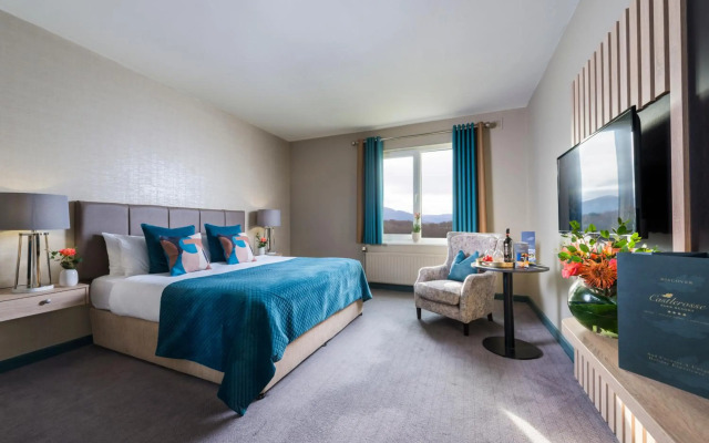 Castlerosse Park Resort