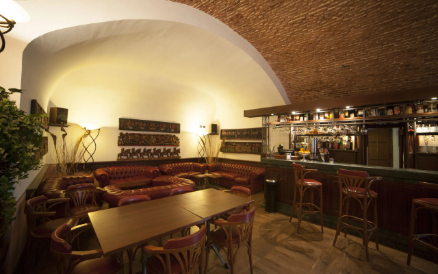 Hotel Gran Duca
