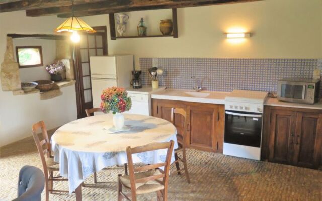 Le Petit Gîte (JAY100)