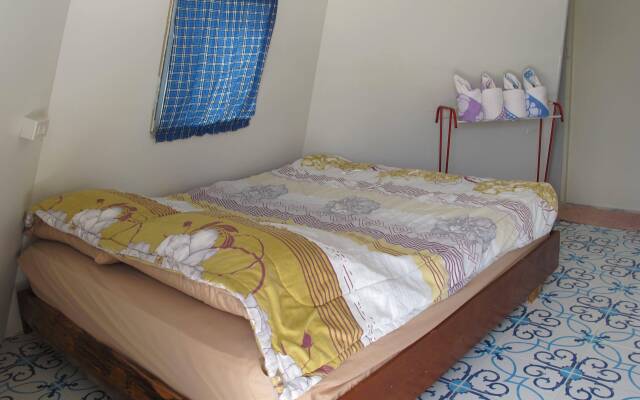 Maesaipalmcountry Resort