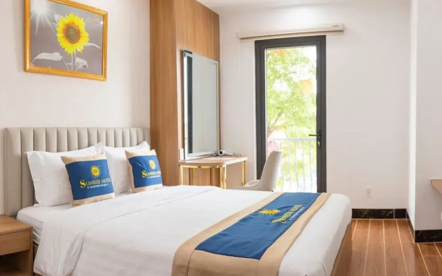 SUNRISE Hotel Bac Lieu