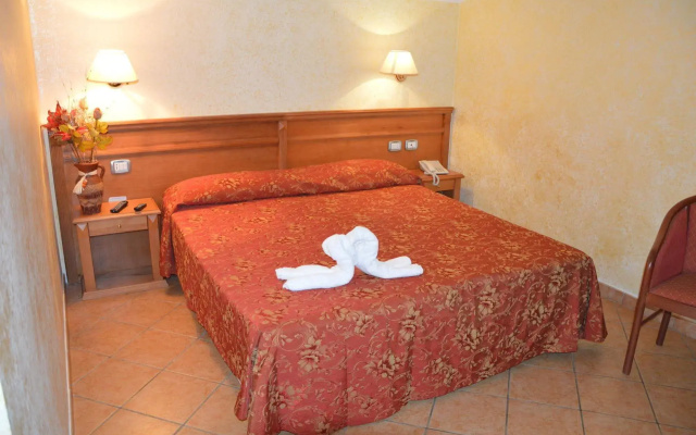 Hotel Antica Marina