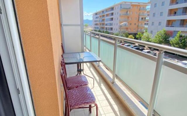 Apartman Vesna City 2. PG