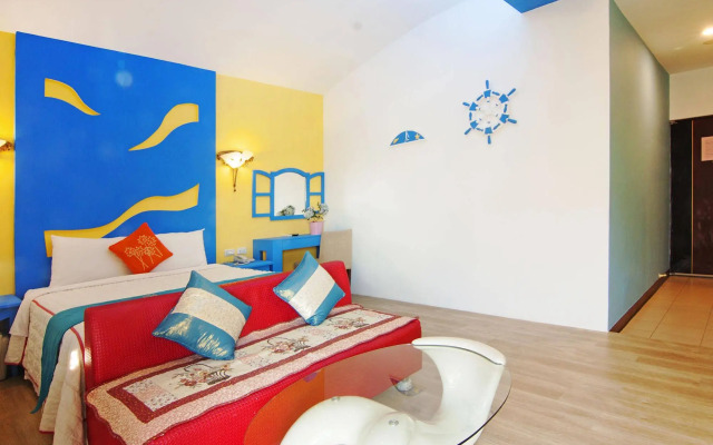 Ocean Star B&B