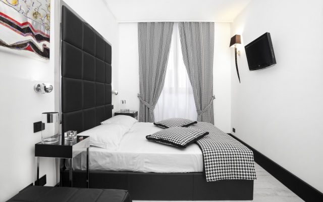 LHP Hotel Siena