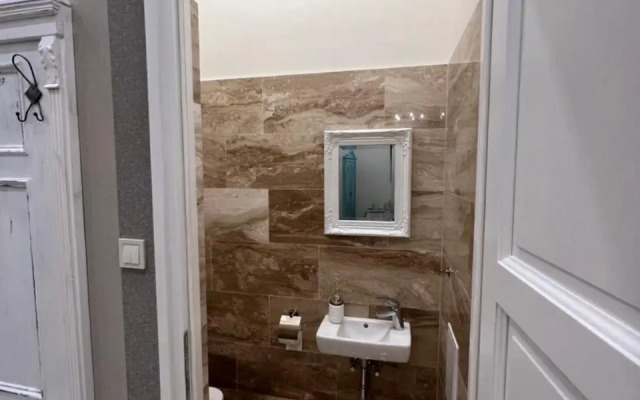 Kalitka Apartman