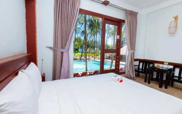 Caty Muine Beach Resort & Spa