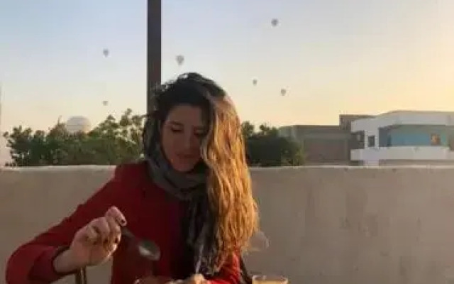 Nour El Balad
