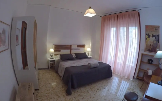Smart B&B
