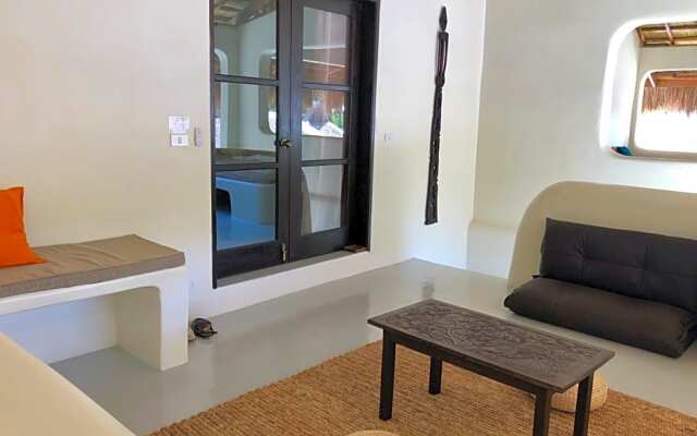 Parrots Boutique Resort