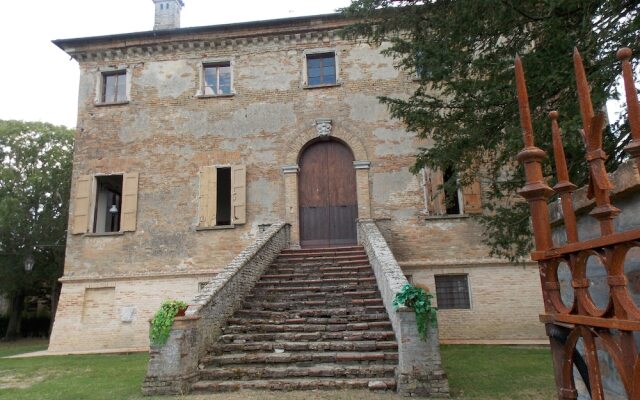B&B di charme La Bonarella