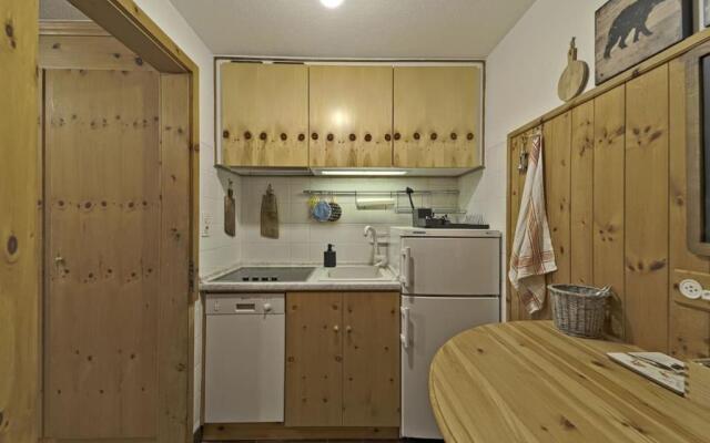 Chesa Centrum - Celerina-Chesa Centrum - Celerina