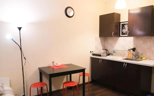 Апартамент 371 на Пятницком, 21