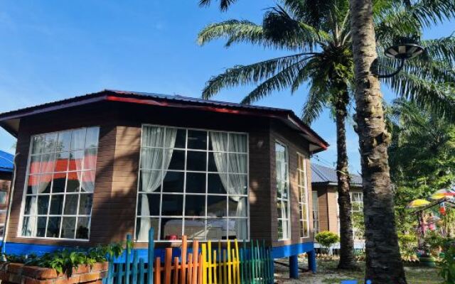 Together 2 Holiday Resort