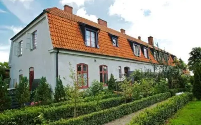 Marieholms Gästgivaregård