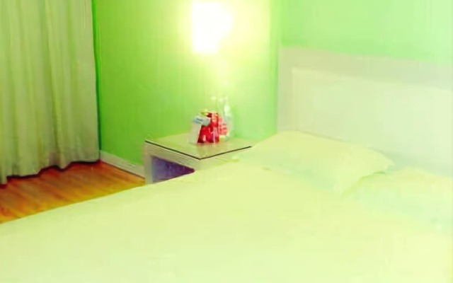 Rest Motel