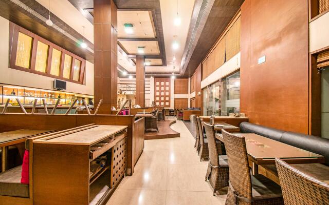 Hotel Sadanand Regency