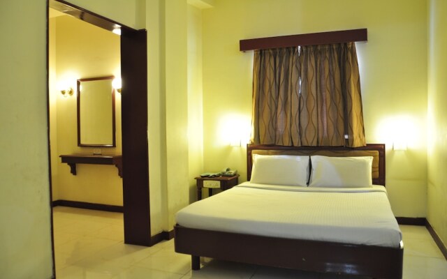SRM Hotel Annexe