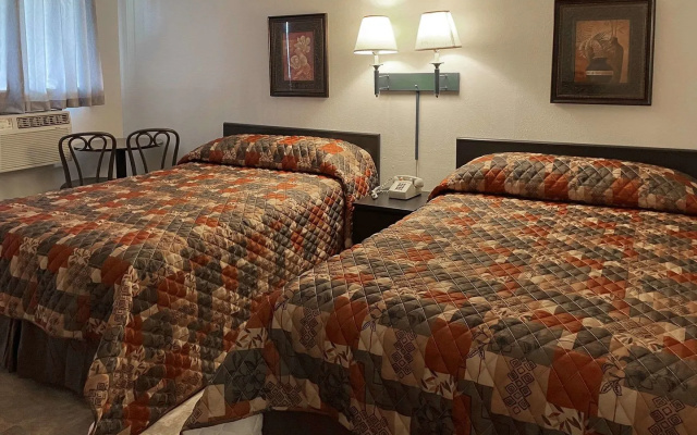 Rodeway Inn
