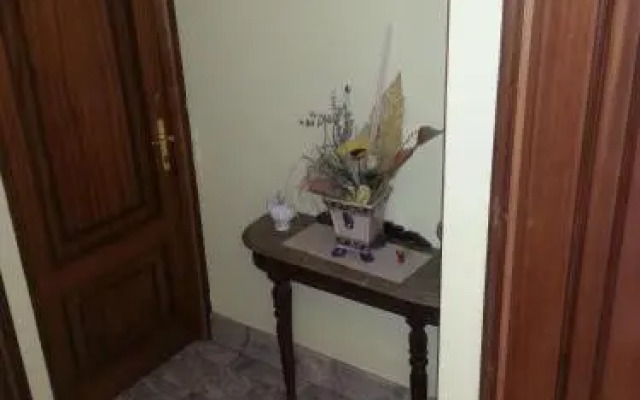 Residencial Caldeira