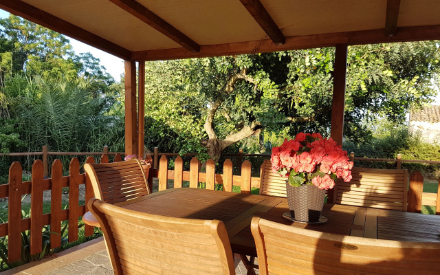 Agriturismo Macchia di Riso