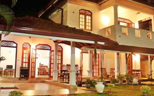 Villa 7 Negombo