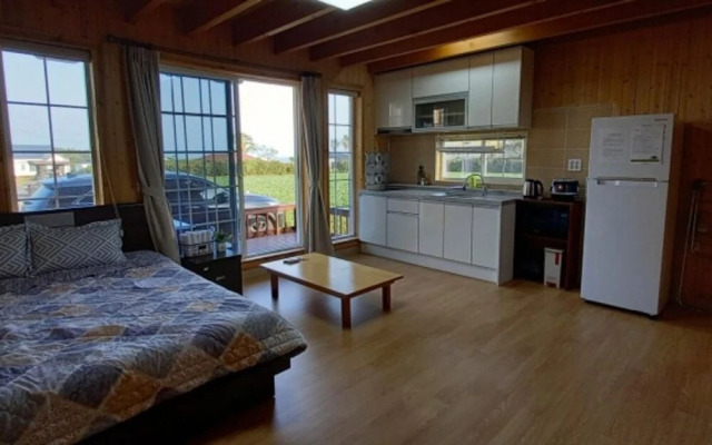 Seogwipo Ilhae Pension