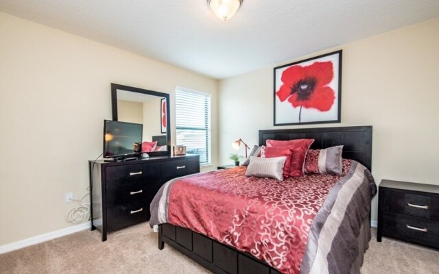 Amazing House! - Cypress Pointe - 1132CP