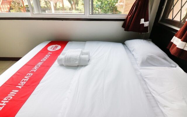 Nida Rooms Suthep 23 Zootopia